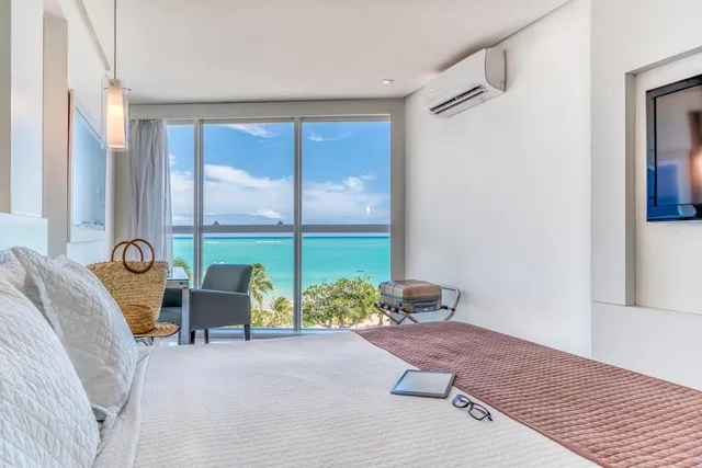 Premium Oceanfront Double Room 1 double, Hotel Brisa Praia 2/3