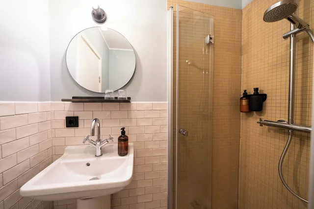 Standard, Double or Twin Bed, Hotel Blanda 8/10
