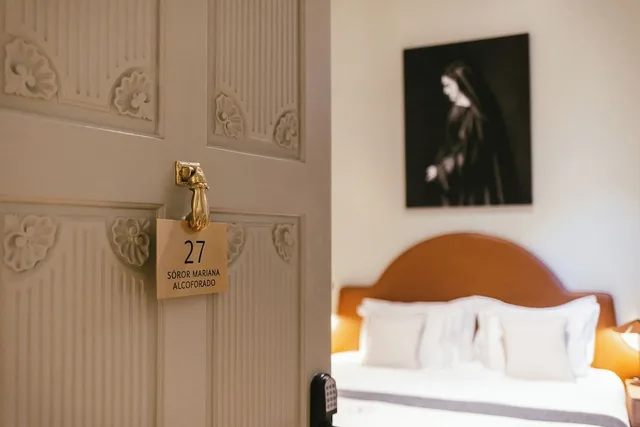 استوديو أساسي، Torel Palace Porto 5/6