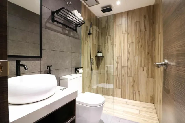 Loft, Deluxe, The Nines A Boutique Collection Hotel Malacca 3/3
