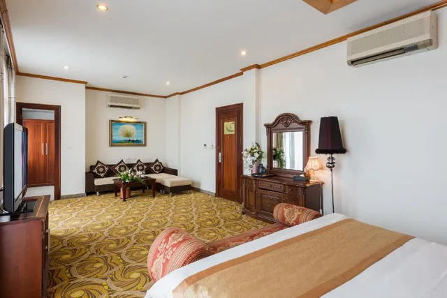 Suite, City View, Lao CAI Star Hotel 1/10