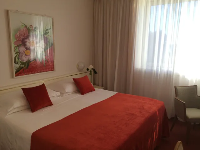 غرفة كلاسيكية، Starhotels Cristallo Palace 2/4
