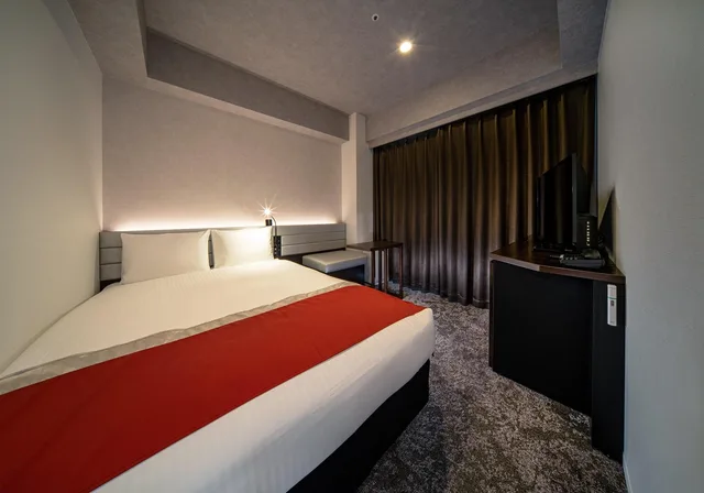 Moderate, Double Bed, Unit Bath، DEL style Ikebukuro Higashiguchi by Daiwa Roynet Hotel 1/1