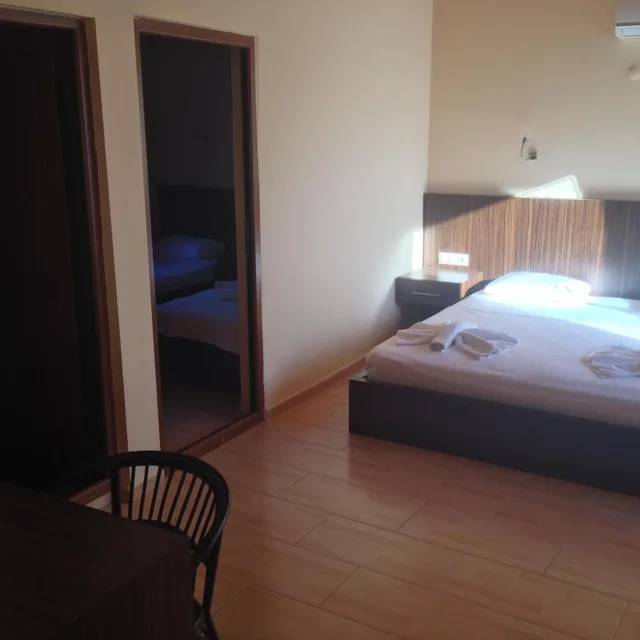 غرفة كومفورت عائلية، Kutle Hotel 10/10