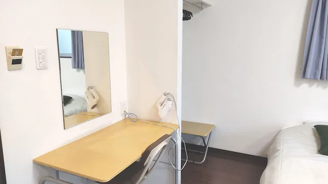 Room, Twin Beds, Unit Bath، Hotel Chuo Oasis 7/9