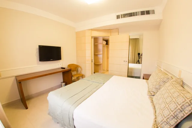 Luxury, Suite, Side View، Hotel Jurere Beach Village - OFICIAL 2/3