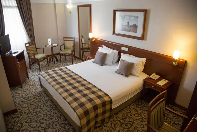 غرفة قياسية، Dila Hotel 5/10