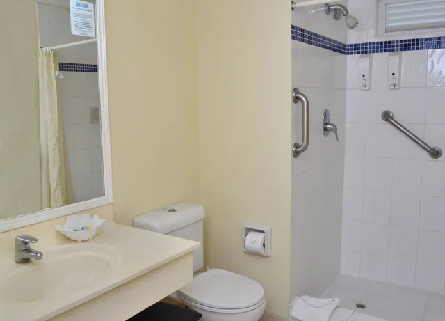 شقة بإطلالة على البحر بغرفة نوم واحدة، Blue Orchids Beach Hotel 4/5