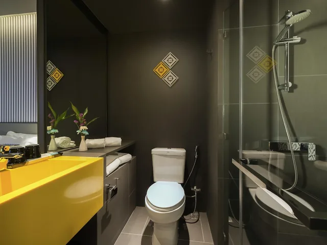 غرفة سوبيريور بسرير كوين، ibis Styles Bangkok Sukhumvit 4 5/5