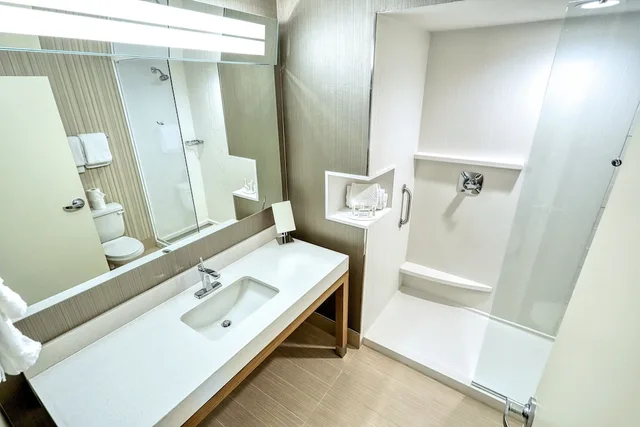 Room, Multiple Beds، Courtyard North Brunswick 4/5