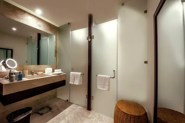 جناح جونيور ديلوكس، Grand Matlali Suites & Villas Riviera Nayarit 3/3