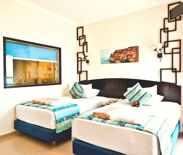 غرفة قياسية، Dreams Beach Resort Sharm El Sheikh 2/3