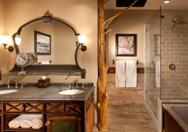 Lodge, Queen Bed، Big Cypress Lodge 4/5