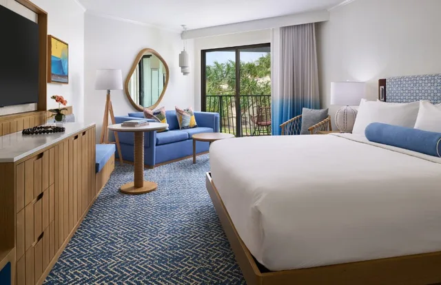 Premium, Garden View, OUTRIGGER Kauai Beach Resort & Spa 1/3
