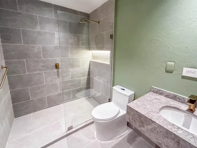 جناح سوبيريور رباعي بإطلالة، Hotel Faranda Collection Cucuta 4/4