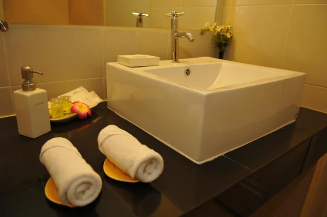 غرفة سوبيريور، Regent Suvarnabhumi 6/6