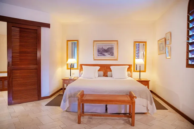 جناح جونيور، Le Saint Alexis Hotel & Spa 2/4