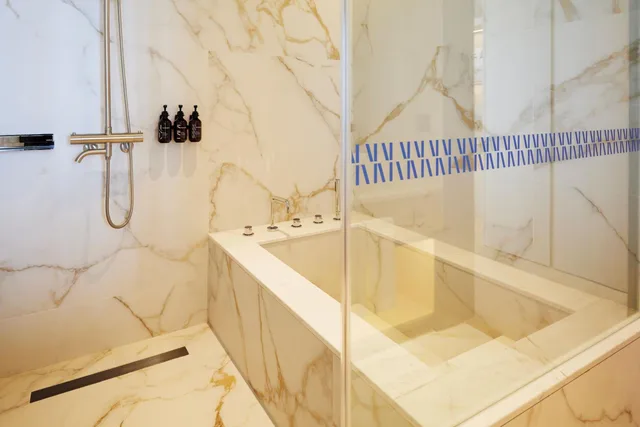 Suite, 2 King Beds, Homm Marina Sokcho 7/7