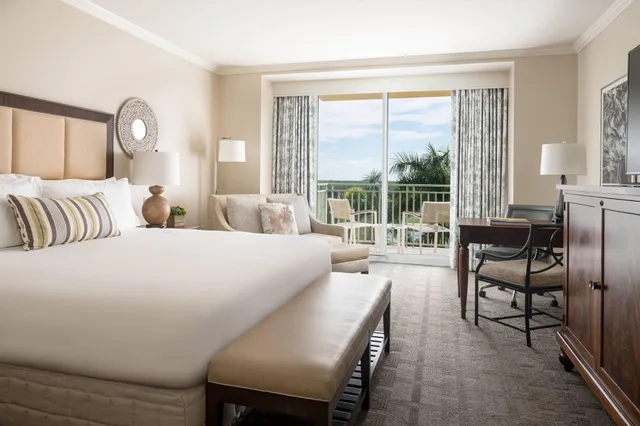 Room, Double Bed, Resort View، The Ritz-Carlton Naples, Tiburon 1/2