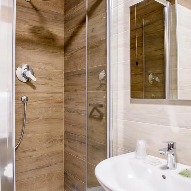Room, Single, Hotel Emmaus 10/13