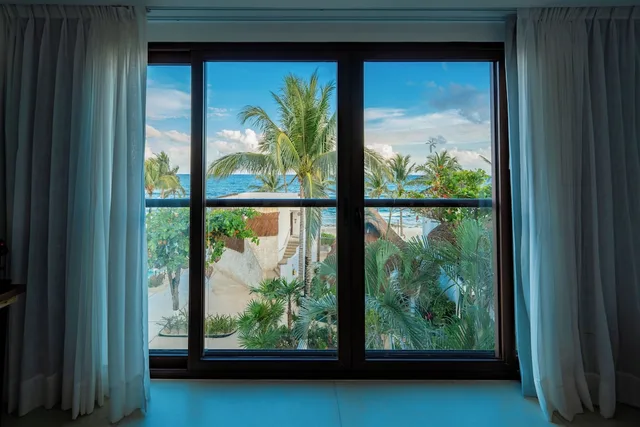 The Beachfront by The Fives Hotels - All Inclusive Adults Only، بلايا ديل كارمن 28/50