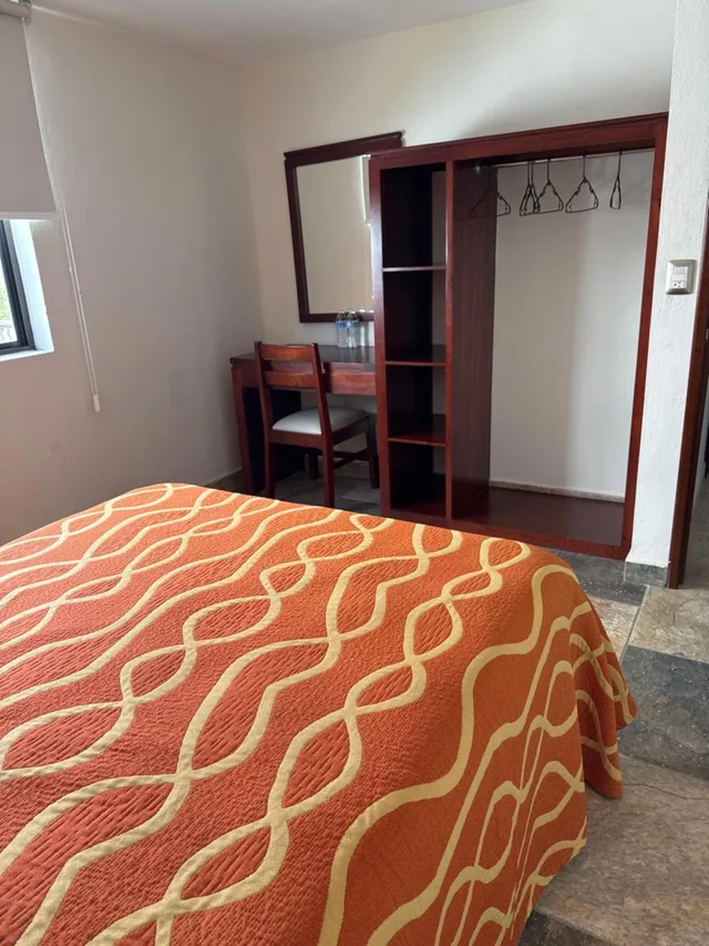 جناح بـ3 غرف نوم، Hotel Suites Don Miguel 3/5