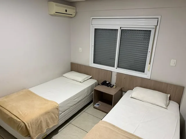 غرفة ديلوكس بسريرين منفصلين، Hotel Vivendas 3/10