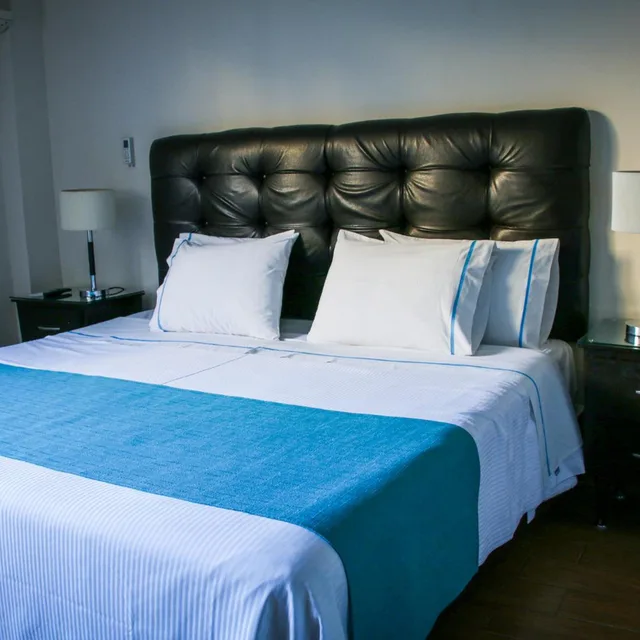 جناح بسرير مزدوج، Country Hotel And Suites 5/10