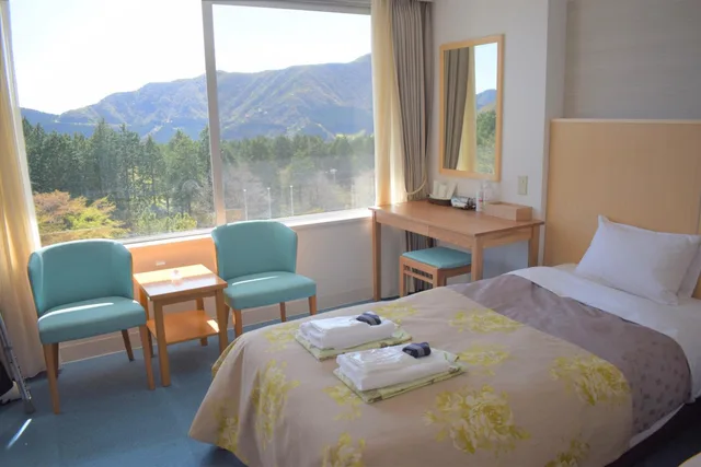 Renovated, Garden View, Tatami, Kagetsuen 1/2