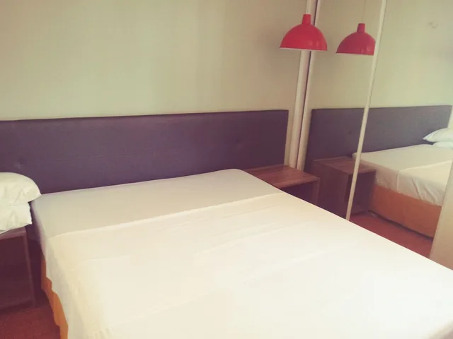 1 Bedroom, Apartment, Queen Bed, Sofa, Spazzio Residence Hotel 2/5