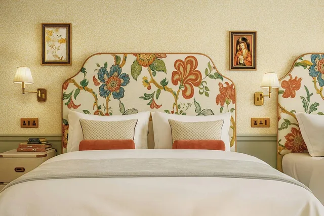 Manor, Suite, House, 2 King Beds، Mount Juliet Estate, Autograph Collection 1/3