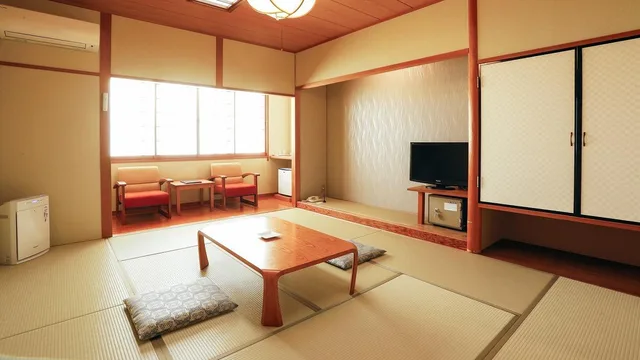 غرفة يابانية قياسية، Satoyama Holiday Keburikawa Kyoto 1/1