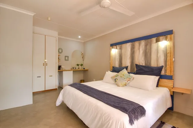 غرفة قياسية بسرير كوين، Marlin Lodge 4/9