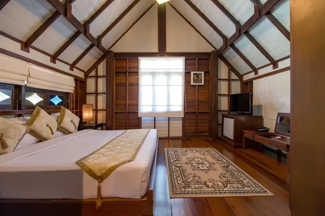 Thai, House، ANNIKA KOH CHANG 1/4