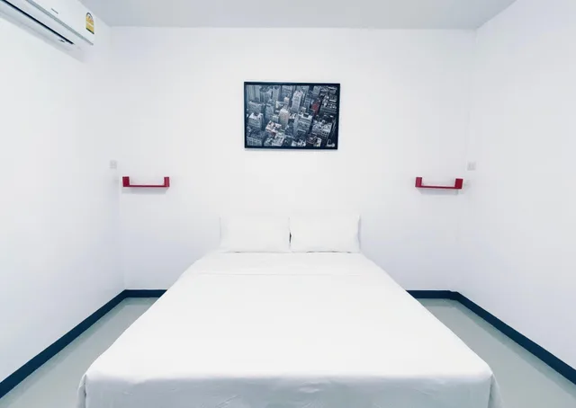 Deluxe, Honghub Sakon Hotel 2/2