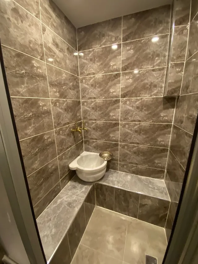 غرفة كلاسيكية بسريرين منفصلين، Mehmet Bey Hotel 7/8