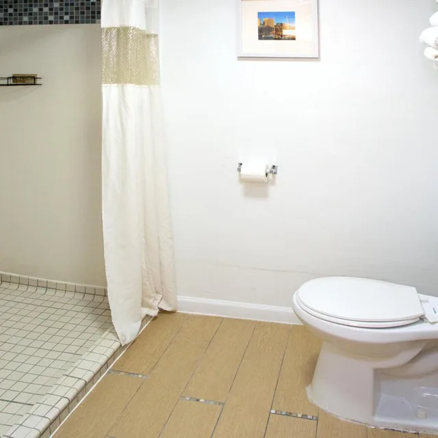Deluxe, King Bed, Partial Ocean View, Aqua Vista Resort Hotel 5/5