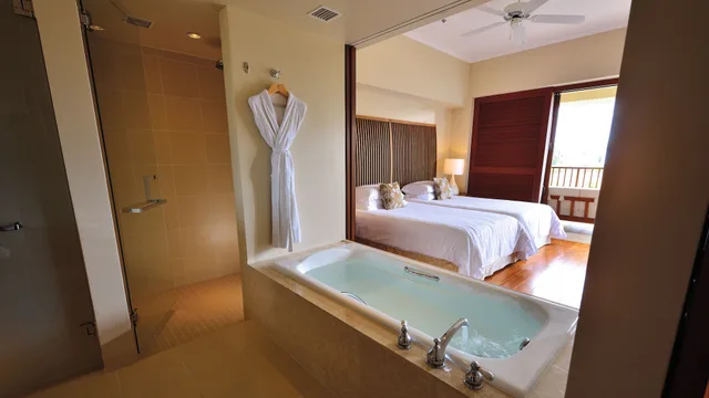 Club, Deluxe, Twin Beds, Adult Only, Low Floor، The Terrace Club Wellness Thalasso At Busena, an SLH Hotel 3/4