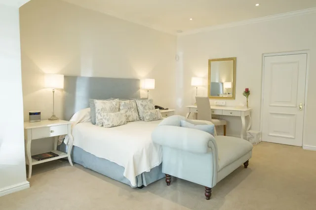 Suite, King Bed, Pool Side، The Last Word Franschhoek 3/10