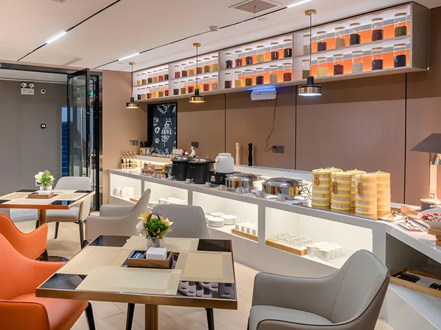 Echarm Hotel Xiaogan Yunmeng Mengze Lake Branch، Yunmeng Chengguanzhen 36/44