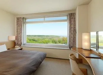 Room, Semi Double Bed, Sapporo Kitahiroshima Classe Hotel 2/3