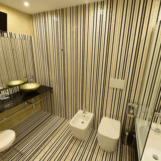 غرفة سوبيريور رباعية، Hotel Mediterraneo Club Benessere 5/5