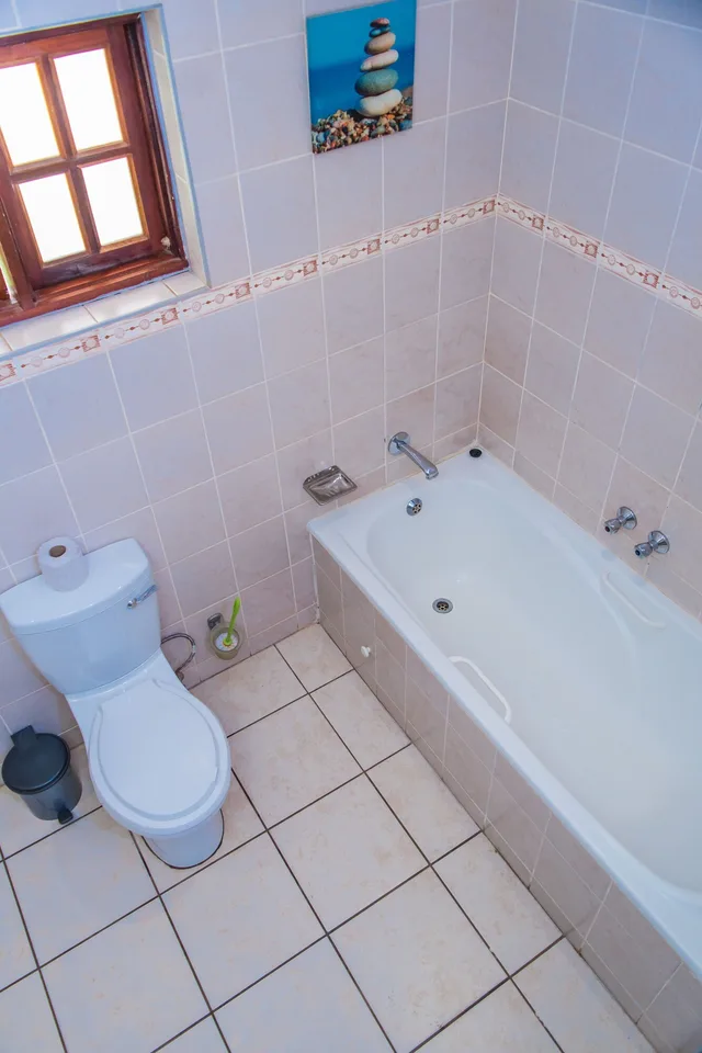 Superior, 1 Double and 1 Single Bed, Annies Lodge Lilongwe Area 10 2/2