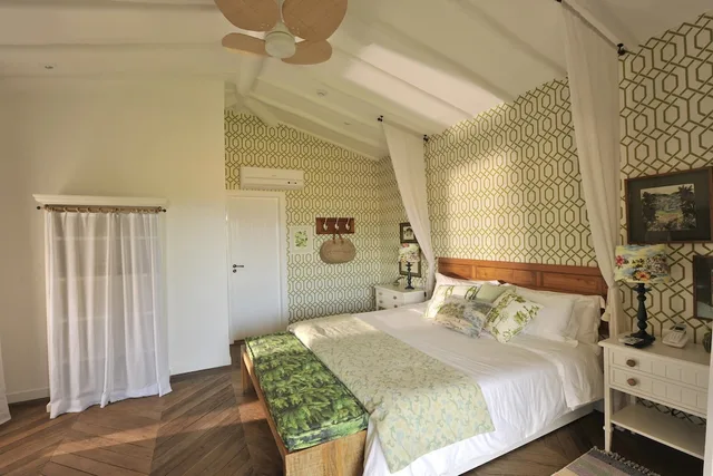 Senior, King Bed، TW GUAIMBE HOTEL EXCLUSIVE SUITES 2/4