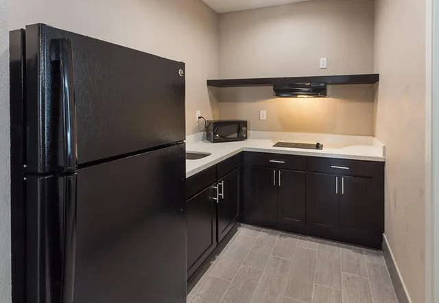 Superior, 2 Queen Beds, Smoking, Econo Lodge Inn and Suites Houston NW-Cy-Fair 9/9