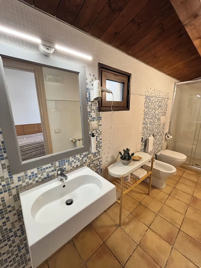 غرفة اقتصادية بسرير فردي بإطلالة على الحديقة، Artemisia Resort 4/5