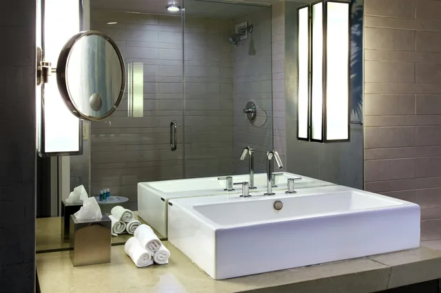 Room, W Los Angeles West Beverly Hills 2/3