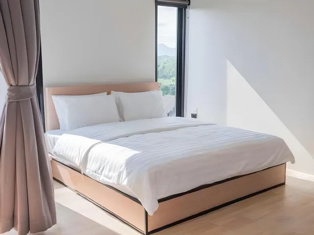 غرفة سوبيريور، Am2tree Hotel Chanthaburi 1/1