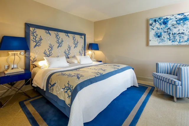 Luxury, Suite, HOTEL LEMONGARDEN 2/4