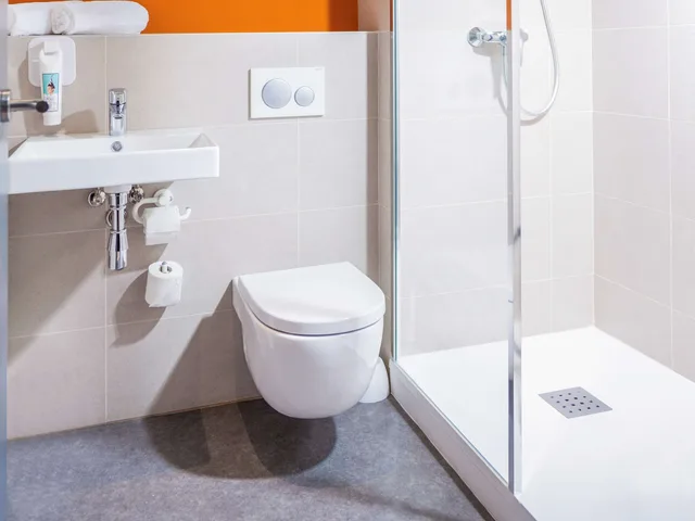 غرفة قياسية ثلاثية بثلاثة أسرّة، IBIS BUDGET HUERTA DE MURCIA 4/8